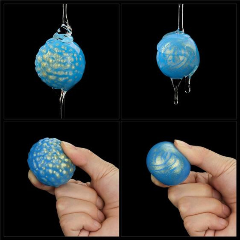 Вагинальные шарики LoveToy Ocean's Toner Egg Set Вагинальные шарики LoveToy Ocean's Toner Egg Set