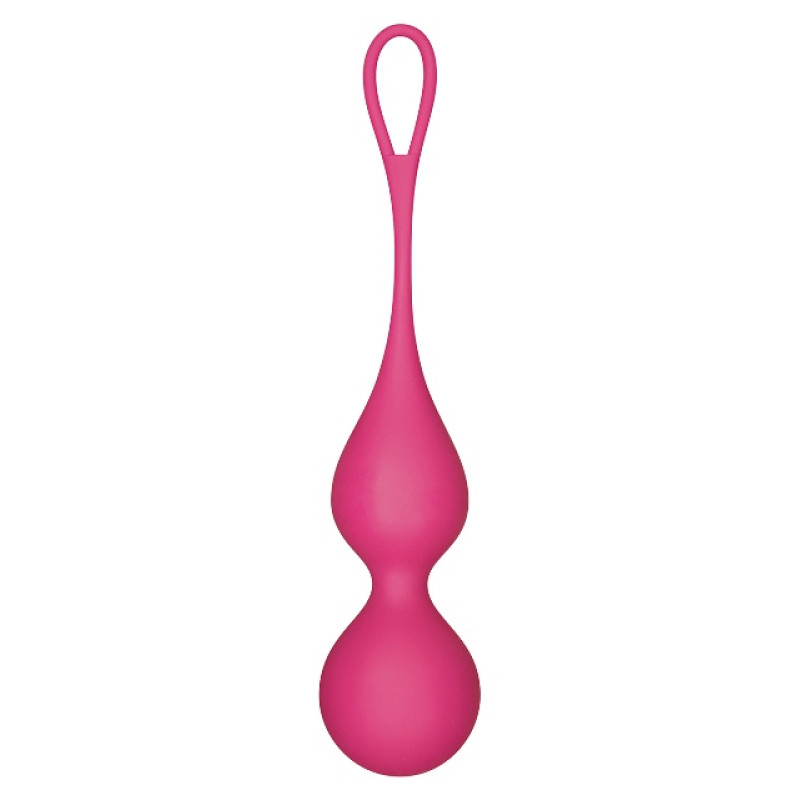 Вагинальные шарики Toy Joy Love Balls Вагинальные шарики Toy Joy Love Balls