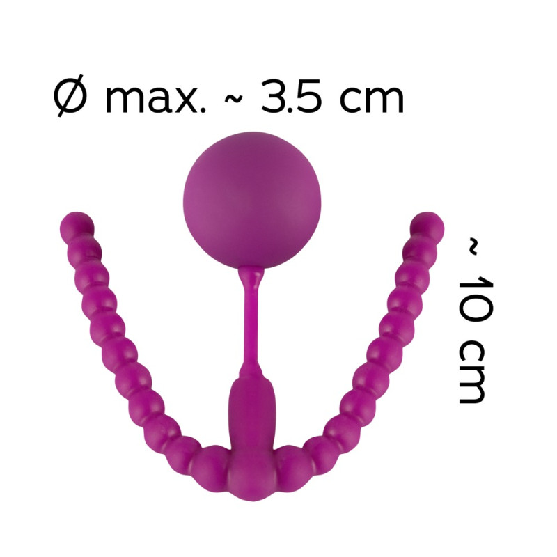 Вагинальный тренажер You2Toys Intimate Spreader Pussy Gym Вагинальный тренажер You2Toys Intimate Spreader Pussy Gym