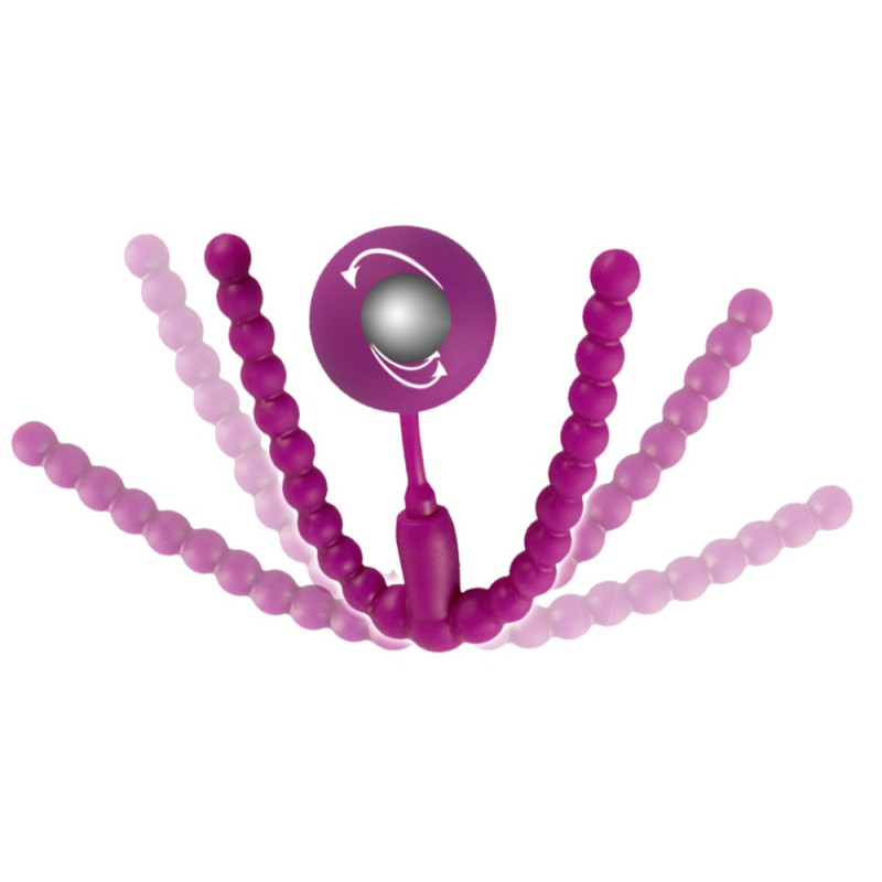 Вагинальный тренажер You2Toys Intimate Spreader Pussy Gym Вагинальный тренажер You2Toys Intimate Spreader Pussy Gym