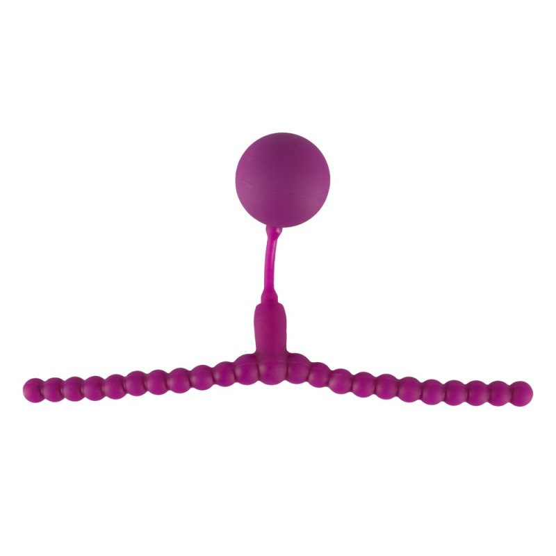 Вагинальный тренажер You2Toys Intimate Spreader Pussy Gym Вагинальный тренажер You2Toys Intimate Spreader Pussy Gym