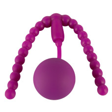 Вагинальный тренажер You2Toys Intimate Spreader Pussy Gym