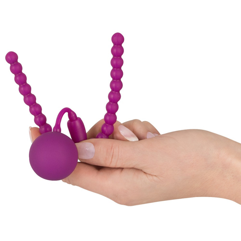 Вагинальный тренажер You2Toys Intimate Spreader Pussy Gym Вагинальный тренажер You2Toys Intimate Spreader Pussy Gym