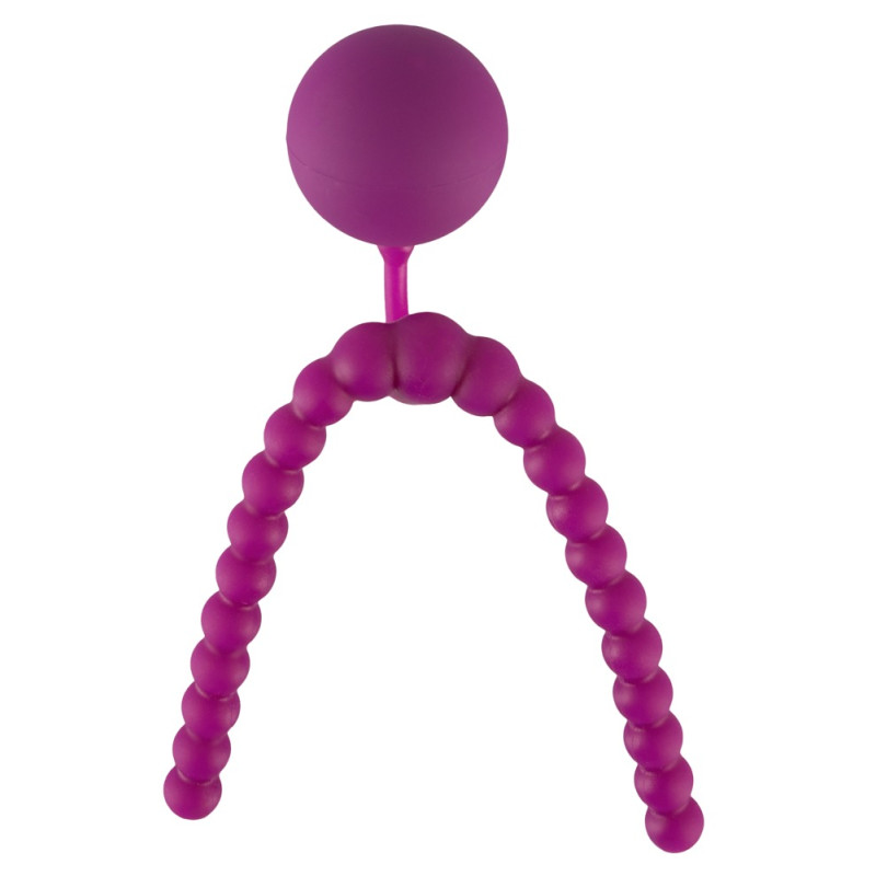 Вагинальный тренажер You2Toys Intimate Spreader Pussy Gym Вагинальный тренажер You2Toys Intimate Spreader Pussy Gym