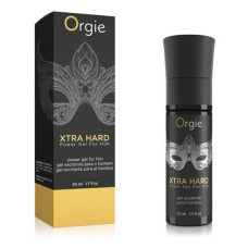 Гель для усиления эрекции Orgie X-TRA HARD 50 мл
