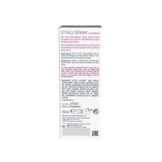 Спрей возбуждающий для женщин Hot SHIATSU 30 мл