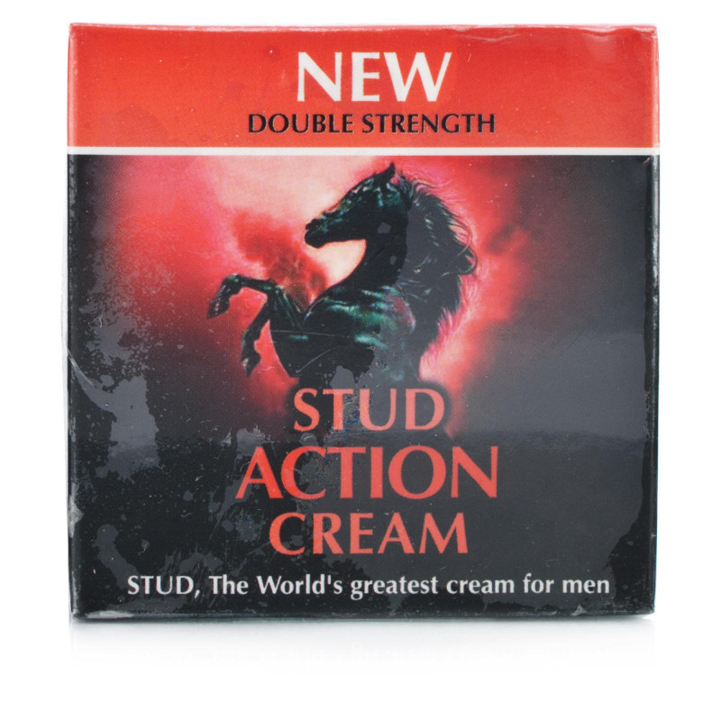Возбуждающий крем для мужчин Darker Stud Action Cream Возбуждающий крем для мужчин Darker Stud Action Cream
