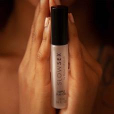 Гель для стимуляции сосков Slow Sex by Bijoux Indiscrets NIPPLE PLAY