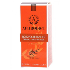Капли Ruf APHRODICT BOIS BANDE