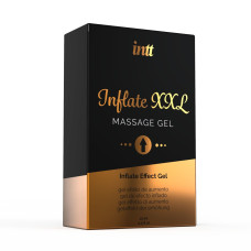 Гель для стимуляции члена Intt Inflate XXL (15 мл)