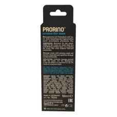 Крем эрекционный для мужчин Hot Rino Strong Cream 50 мл