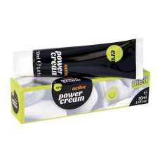Крем для мужчин для усиления оргазма Hot Ero Active power cream 30 мл