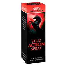 Возбуждающий спрей для мужчин Darker Stud Action Spray