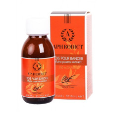 Капли Ruf APHRODICT BOIS BANDE