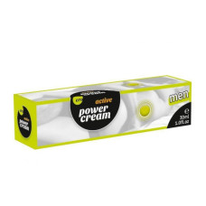Крем для чоловіків для посилення оргазму Hot Ero Active power cream 30 мл