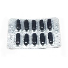Жіночий збудник Erogenes Woman БАД (10 капсул)