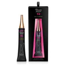 Стимулирующий гель для клитора Plaisirs Secrets Stimulating Female Gel Feu Damour 30 мл
