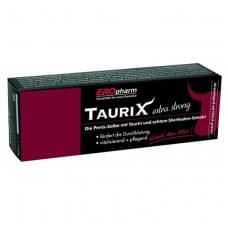 Крем для мужчин Joydivision EroFharm TauriX extra strong 40 мл