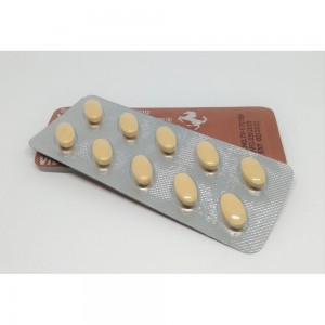 Таблетки для повышения потенции и усиления эрекции Vidalista 60 мг (Сиалис)