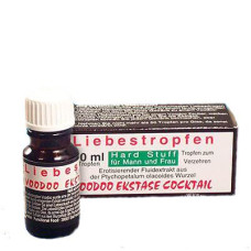Капли Milan Liebestropfen Voodoo