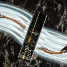 Жидкий вибратор Orgie SEXY VIBE! HIGH VOLTAGE 15 мл