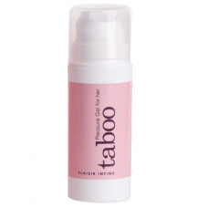 Крем Ruf TABOO Plaisir Intime 30 мл