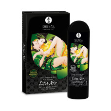 Возбуждающий гель для пар Shunga LOTUS NOIR 60 мл