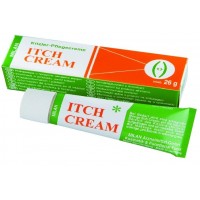 Возбуждающий крем Milan Itch Cream