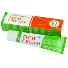 Возбуждающий крем Milan Itch Cream