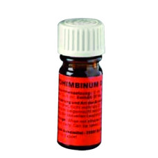 Капли Milan Yohimbinum D4 без коробки 5 мл