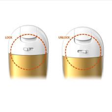 Возбуждающий крем для нее Zini Solution Climax For Her 35 мл с экстрактом улитки и гамамелиса