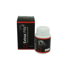 Таблетки для повышения потенции Extraz Pills 10 шт