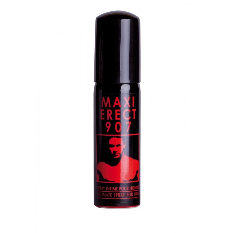 Крем Ruf Maxi Erect 907 Крем Ruf Maxi Erect 907