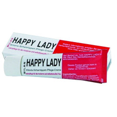 Возбуждающий крем Milan Happy Lady
