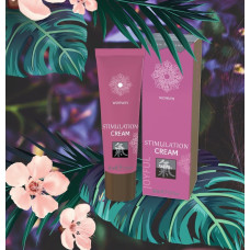 Крем возбуждающий для женщин Hot SHIATSU 30 мл