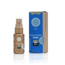 Спрей стимулирующий для мужчин Hot SHIATSU Power Spray 30 мл