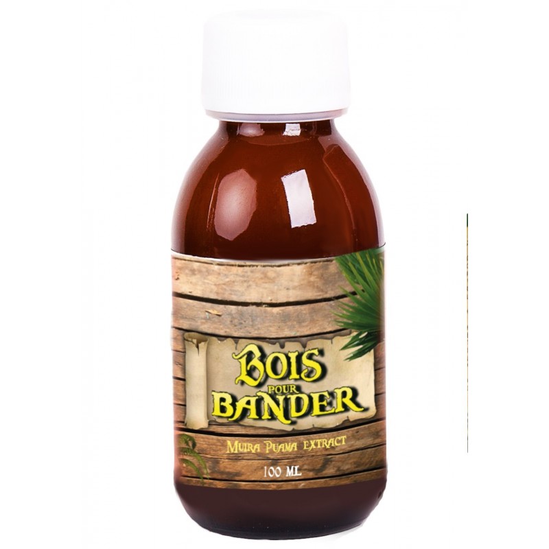 Капли Ruf Bois Pour Bander 100 мл Капли Ruf Bois Pour Bander 100 мл