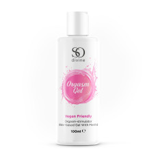Стимулятор оргазма So Divine Orgasm Gel