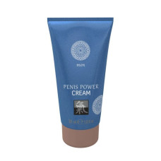Крем возбуждающий для мужчин Hot SHIATSU Power Cream 30 мл