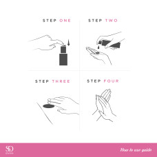 Стимулятор оргазма So Divine Orgasm Gel