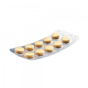 Таблетки для потенции Vitara-20 Vardenafil 10 таблеток