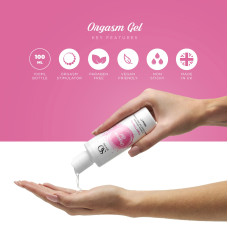 Стимулятор оргазма So Divine Orgasm Gel