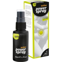 Спрей для мужчин Hot Ero Power Spray 50 мл