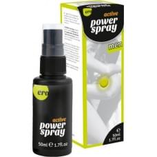Спрей для мужчин Hot Ero Power Spray 50 мл
