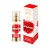 Жидкий вибратор MAI Cosmetics Lubigel Red Fruits 30 мл Жидкий вибратор MAI Cosmetics Lubigel Red Fruits 30 мл
