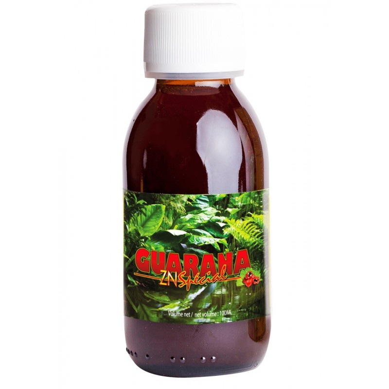 Капли Ruf Guarana ZN Special 100 мл Капли Ruf Guarana ZN Special 100 мл