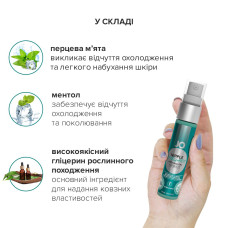 Гель для стимуляции сосков System JO NIPPLE TITILLATOR WINTER BLITZ 30 мл