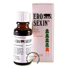 Капли Milan Ero-Sexin 20 мл