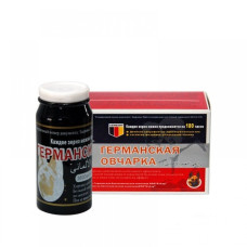 Таблетки возбуждающие немецкая овчарка 10 шт